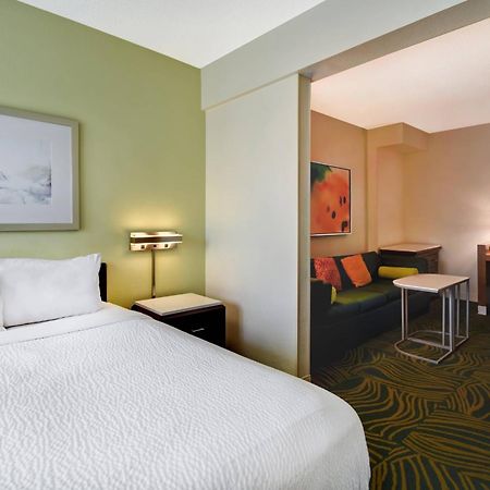 Springhill Suites By Marriott Baltimore BWI Airport Линтикам Экстерьер фото