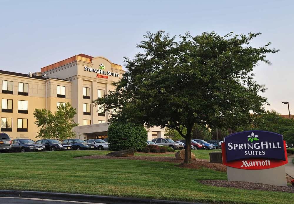 Springhill Suites By Marriott Baltimore BWI Airport Линтикам Экстерьер фото