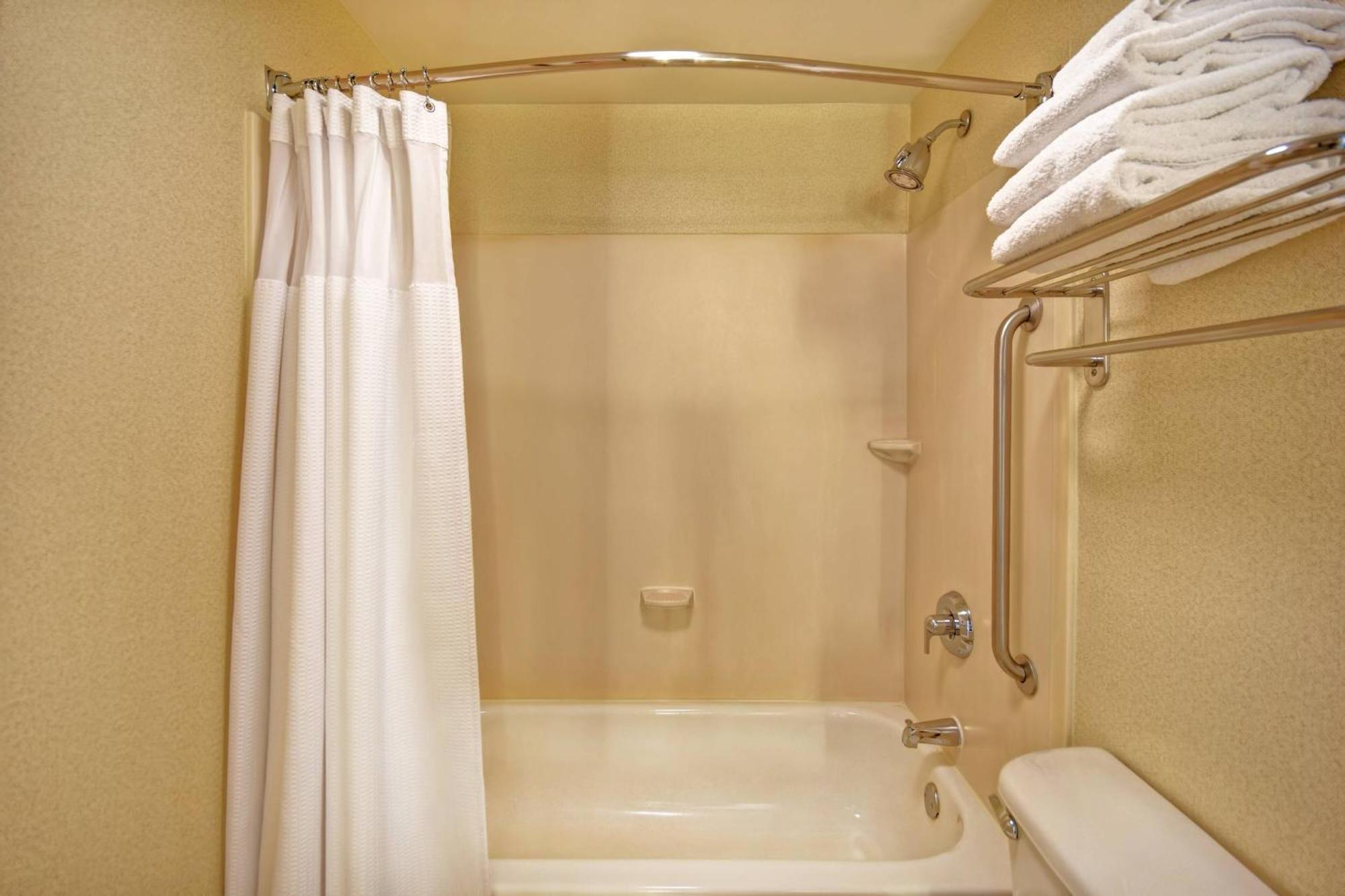 Springhill Suites By Marriott Baltimore BWI Airport Линтикам Экстерьер фото