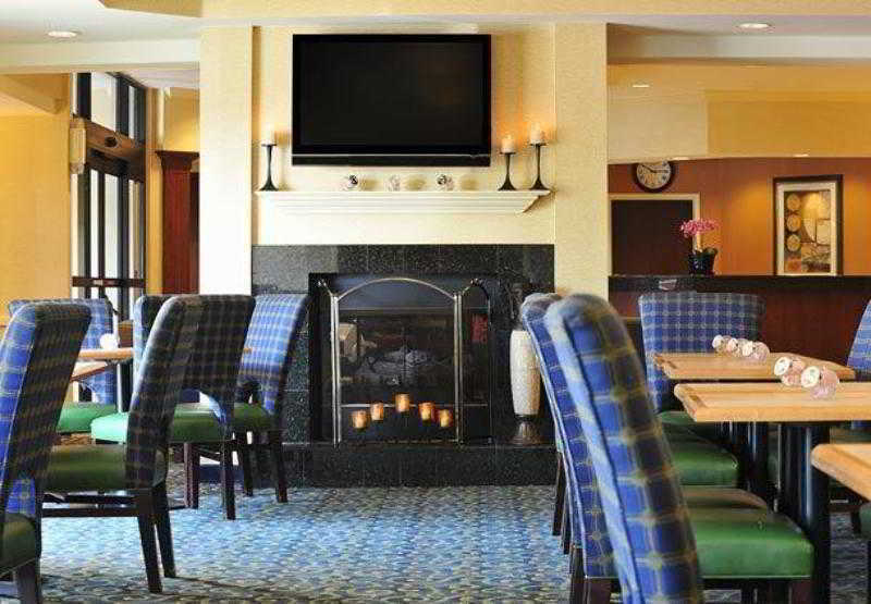 Springhill Suites By Marriott Baltimore BWI Airport Линтикам Экстерьер фото