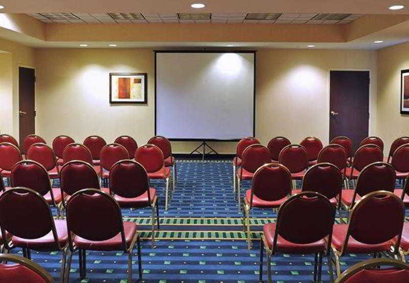 Springhill Suites By Marriott Baltimore BWI Airport Линтикам Экстерьер фото