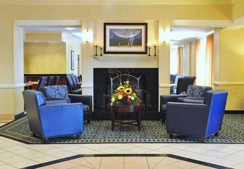 Springhill Suites By Marriott Baltimore BWI Airport Линтикам Экстерьер фото
