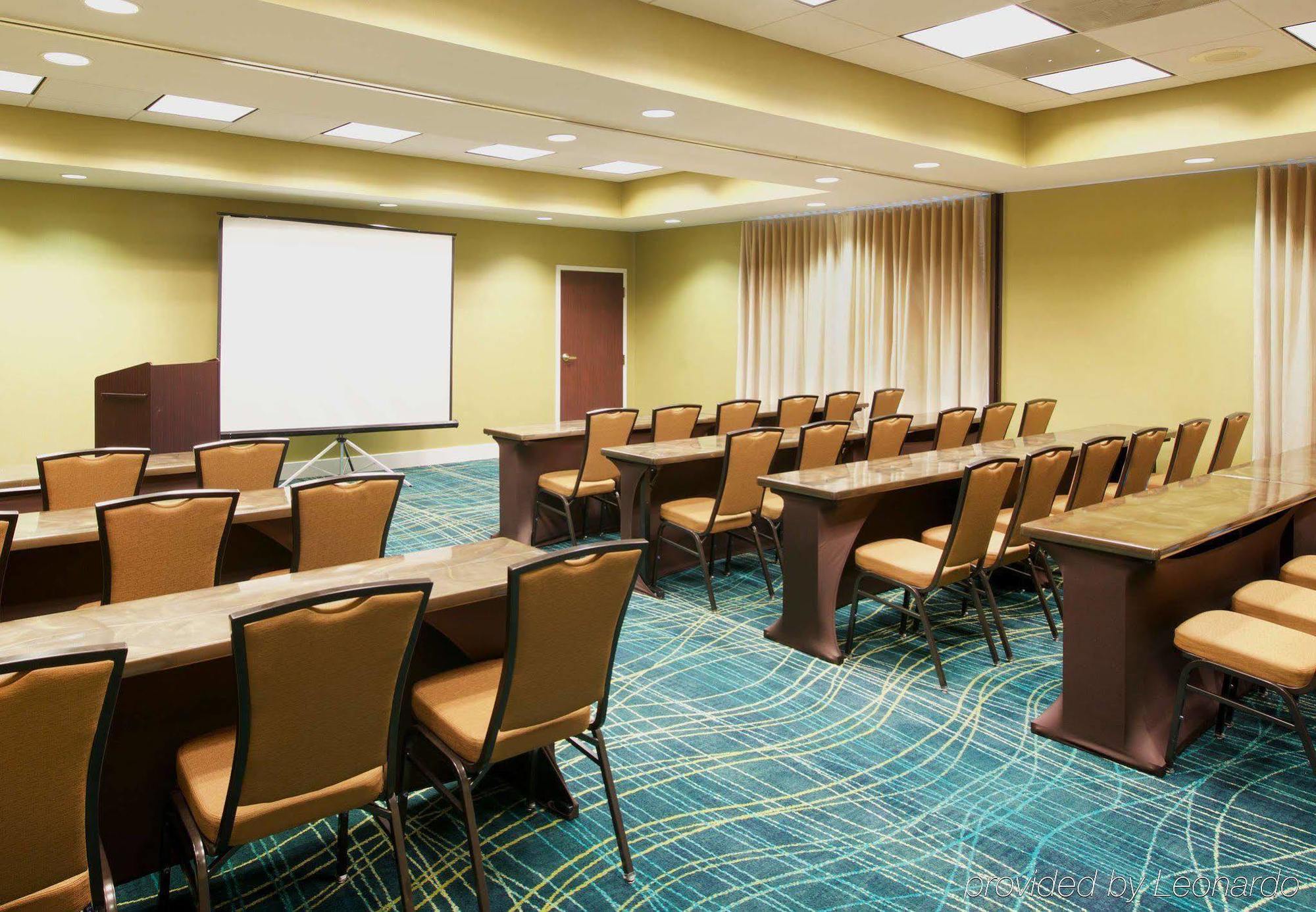 Springhill Suites By Marriott Baltimore BWI Airport Линтикам Экстерьер фото